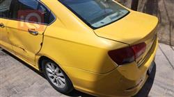 Chery Eastar